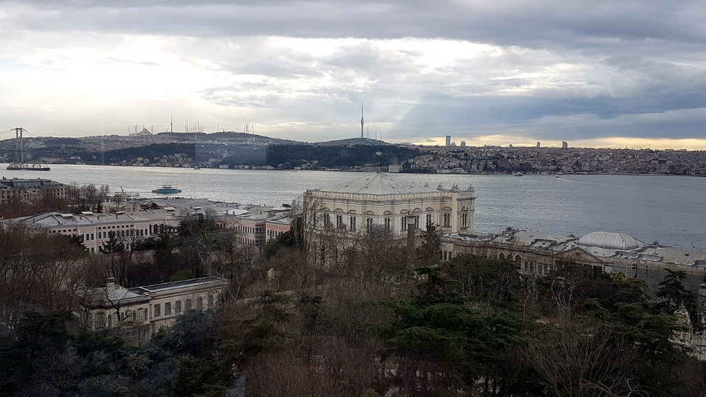 bosporen billiga flygresor istanbul från stockholm och göteborg