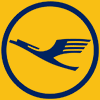 lufthansa logga