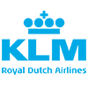 klm logga