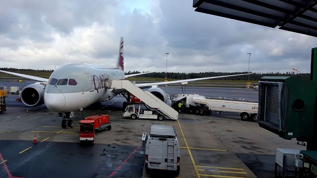 billiga flygresor från göteborg landvetter flygplats